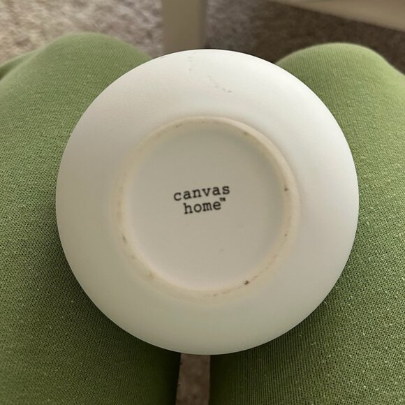 Anthropologie Bud Vase Gold‎ Accent - Picture 3 of 3